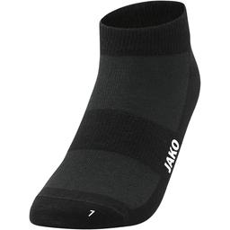 JAKO KRÁTKE PONOŽKY - 3 ks / bal. - 39380001