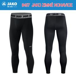 JAKO FUNKČNÉ ZIMNÉ NOHAVICE - ELASTICKÉ - 84570801