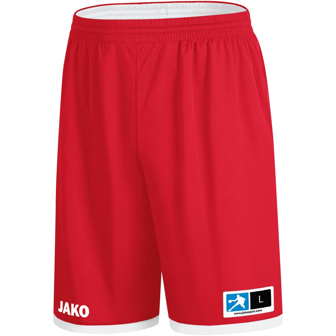 JAKO CHANGE 2.0 BASKET TRENÍRKY - OBOJSTRANNÉ - 44510101