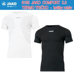 JAKO COMFORT 2.0 FUNKČNÉ TRIČKO - 61550801