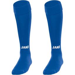JAKO GLASGOW 2.0 ŠTULPNE PONOŽKOVÉ - 3814-0001