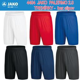JAKO PALERMO 2.0 TRENÍRKY - 44040801