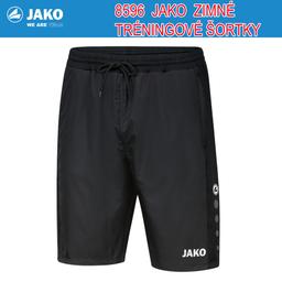 JAKO ZIMNÉ TRÉNINGOVÉ ŠORTKY - 85960801