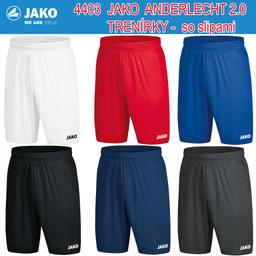 JAKO ANDERLECHT 2.0 TRENÍRKY - 44030101