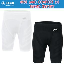 JAKO COMFORT 2.0 FUNKČNÉ ŠORTKY - 85550801
