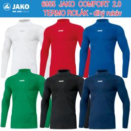 JAKO COMFORT 2.0 FUNKČNÝ ROLÁK - 69550101