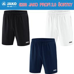 JAKO PROFI 2.0 ŠORTKY - 62080001