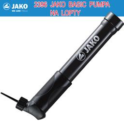 JAKO BASIC PUMPA NA LOPTU - 23960801