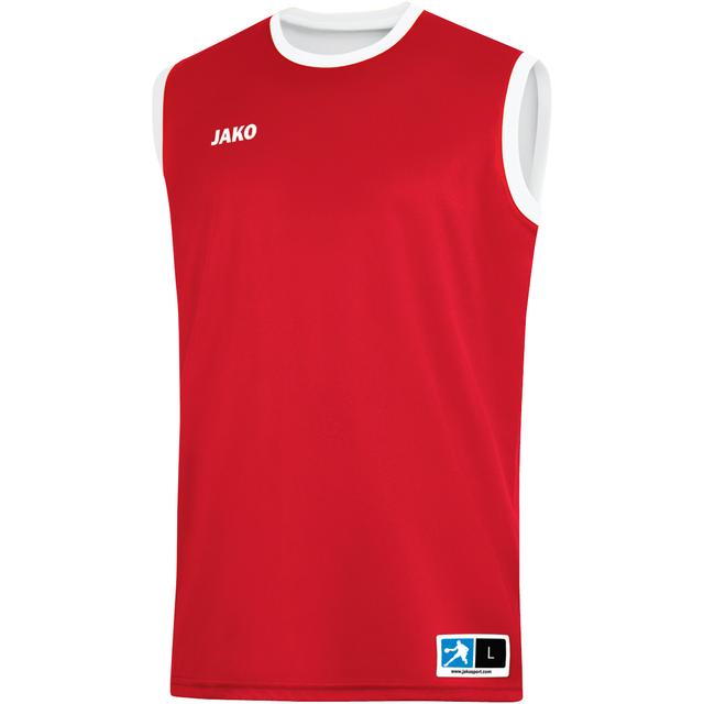 JAKO CHANGE 2.0 BASKETBALOVÝ DRES - OBOJSTRANNÝ - 41510101