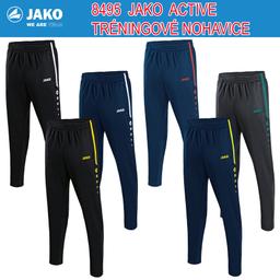 JAKO ACTIVE TRÉNINGOVÉ NOHAVICE - 84950801