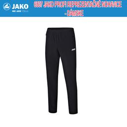JAKO PROFI REPREZENTAČNÉ NOHAVICE - DÁMSKE - 6507D0801