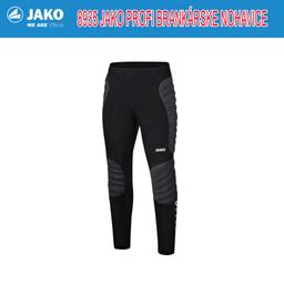 JAKO PROFI BRANKÁRSKE NOHAVICE - 89350801