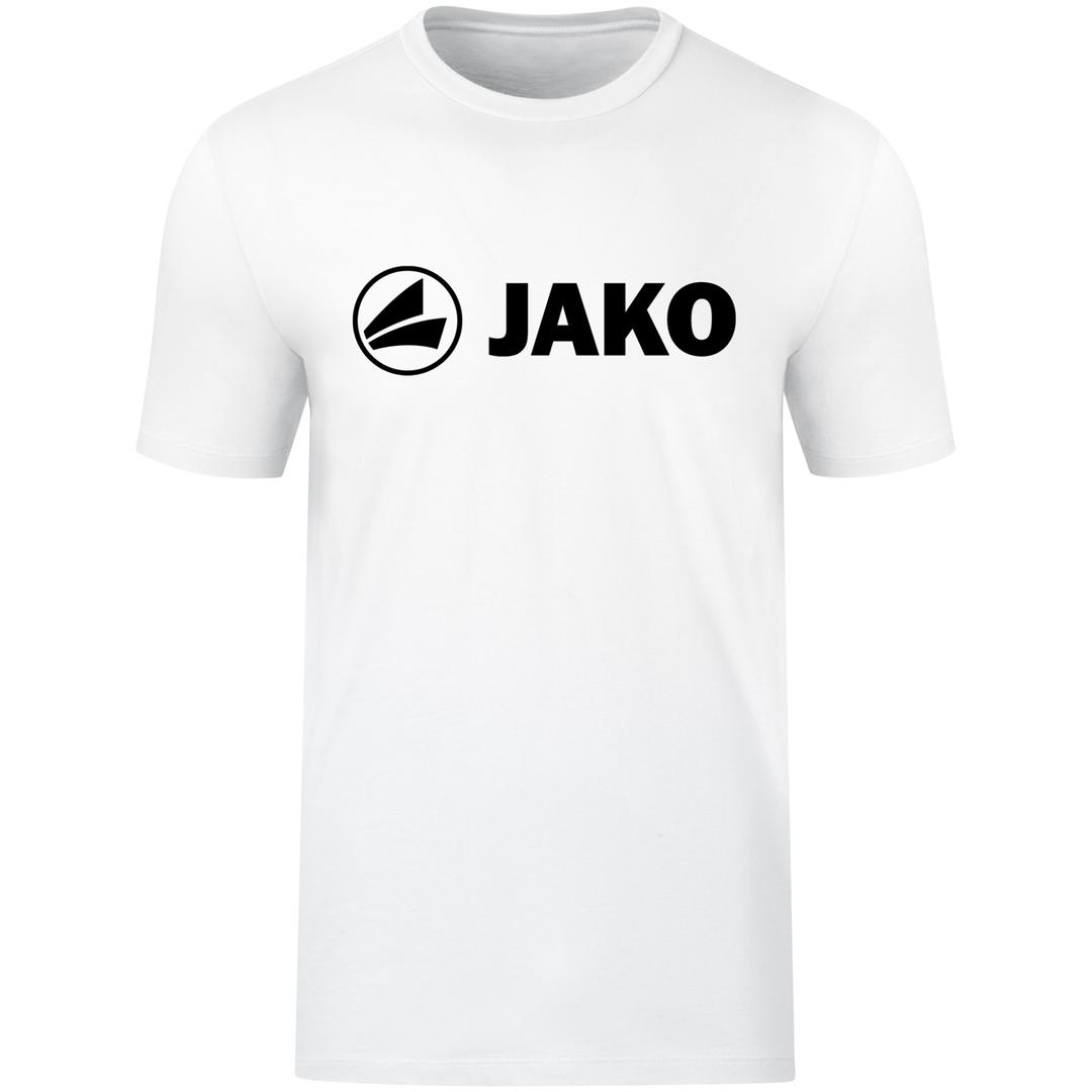 JAKO PROMO TRIČKO Z ORGANICKEJ BAVLNY - 616000001