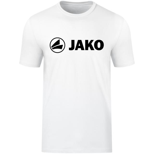 JAKO PROMO TRIČKO Z ORGANICKEJ BAVLNY - 616000001