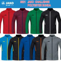 JAKO  CHALLENGE  POLYESTER  BUNDA - 932110101