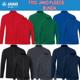 JAKO FLEECE BUNDA  - 770310301