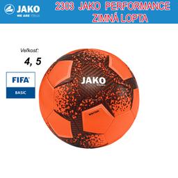 JAKO PERFORMANCE ZIMNÁ LOPTA - 230371301