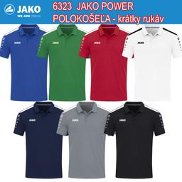 POLOKOŠEĽA POWER - 6323000140