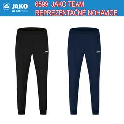 REPREZENTAČNÉ NOHAVICE TEAM - 65998001
