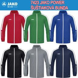 ŠUŠTIAKOVÁ BUNDA POWER - 74231001