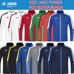 POLYESTER BUNDA POWER - 93230001