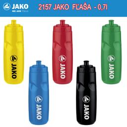 JAKO FĽAŠA - 0,75L - 215701800