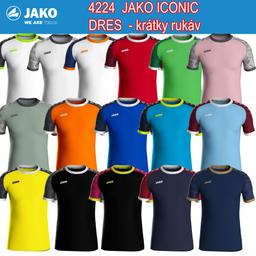 Dres ICONIC - 4224444116