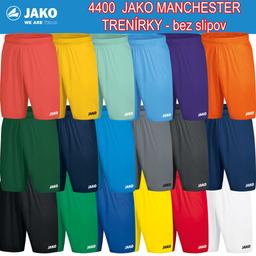 JAKO MANCHESTER 2.0 TRENÍRKY - 44000001