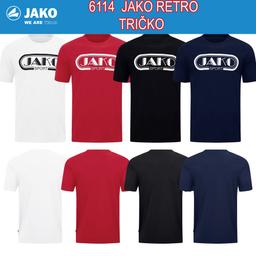 RETRO tričko - 6114900S