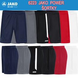 ŠORTKY POWER - 62231001