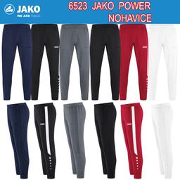 NOHAVICE POWER VOĽNOČASOVÉ - 65230001