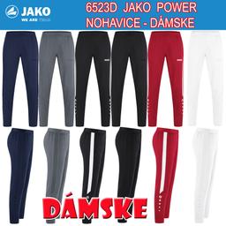 NOHAVICE POWER VOĽNOČASOVÉ - 65230001