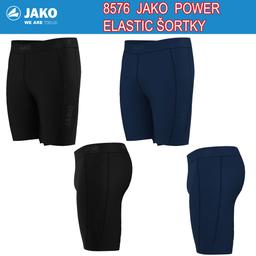 Šortky POWER - 8576D23734