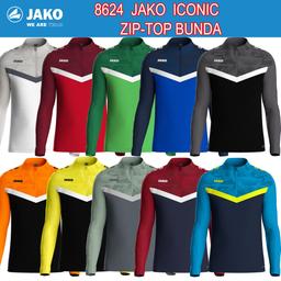 Zip top ICONIC - 8624914128