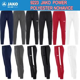 POLYESTER NOHAVICE POWER - 92238001