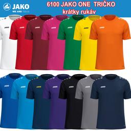 ONE tričko - 6100000116