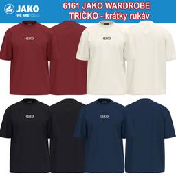 WARDROBE tričko - 6161156XS