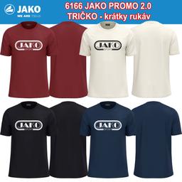 PROMO 2.0 tričko - 6166156116
