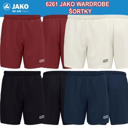 WARDROBE šortky - 6261156S