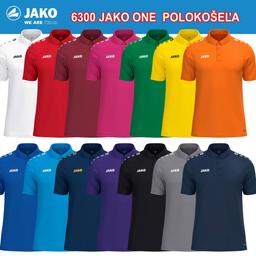 ONE polokošeľa - 6300000140