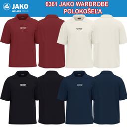 WARDROBE polokošeľa - 6361156XS