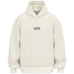 WARDROBE bavlnená mikina s kapucňou - 6761156XS