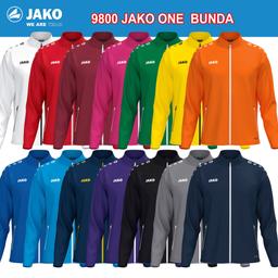 ONE bunda voľnočasová - 9800000XS