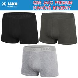 JAKO PREMIUM BOXERKY - BAL. 2 KUSY  - 62050801