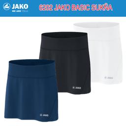 JAKO BASIC SUKŇA  - 62020001