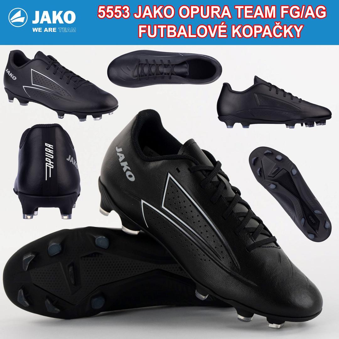 JAKO OPURA Team FG/AG - 555367039