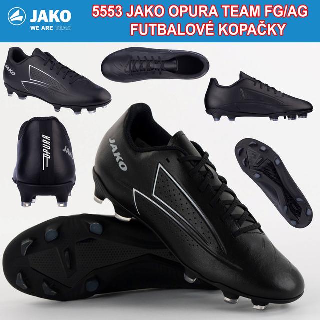 JAKO OPURA Team FG/AG - 555367039