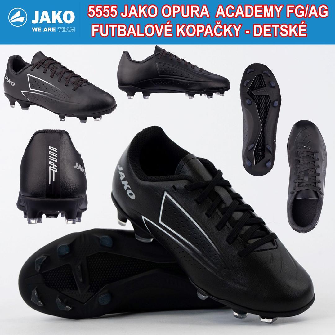 JAKO OPURA Academy FG/AG KIDS - 555567028